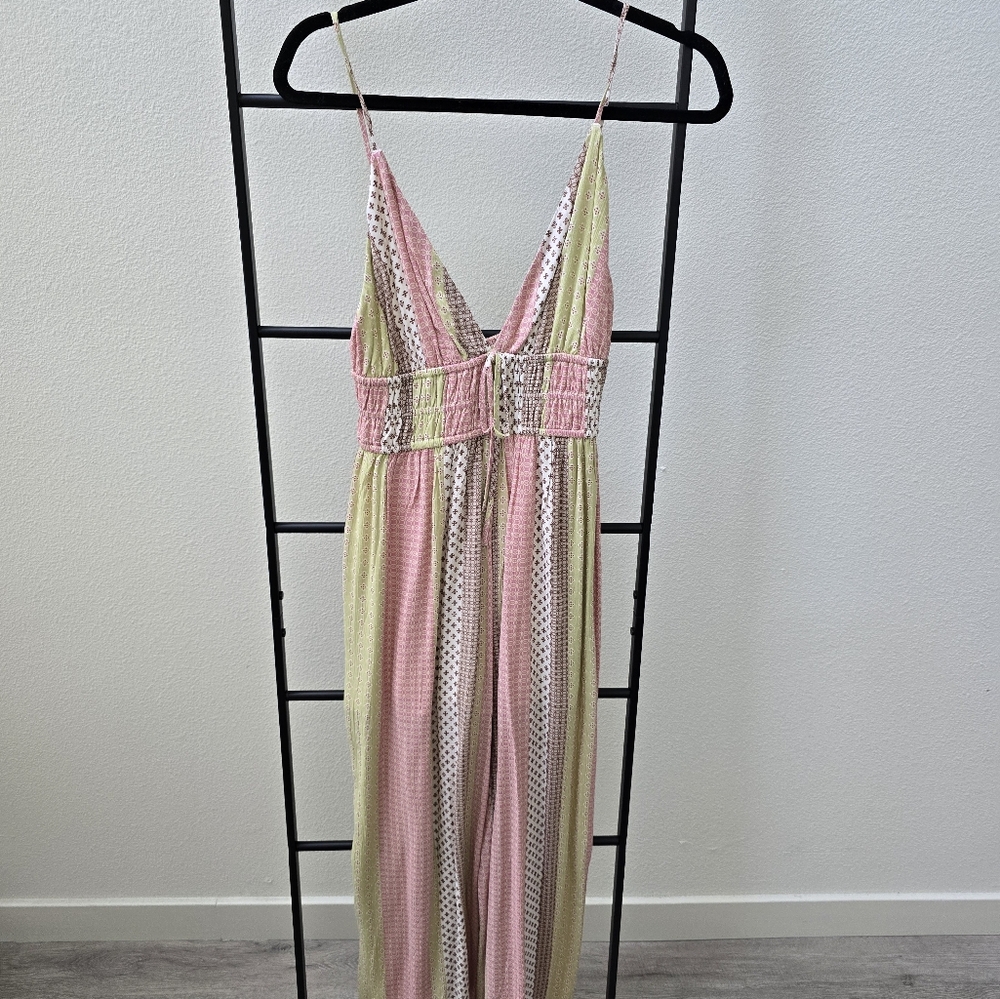 Jumpsuit Suit